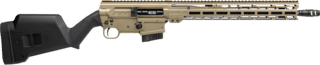 CMMG Dissent 6.5 Grendel 16.1" - AR-15 Rifle